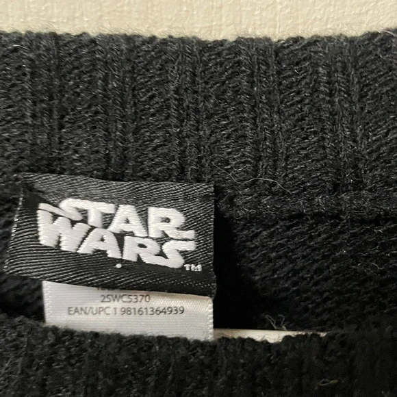 Star Wars Christmas Sweater - Picture 3 of 5